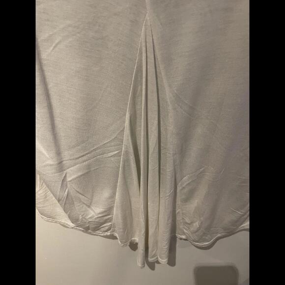 NEXT Printed Blouse, with pleated back - Picture 5 of 5